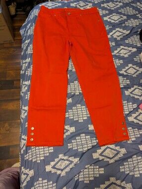 Fun Bright Pants